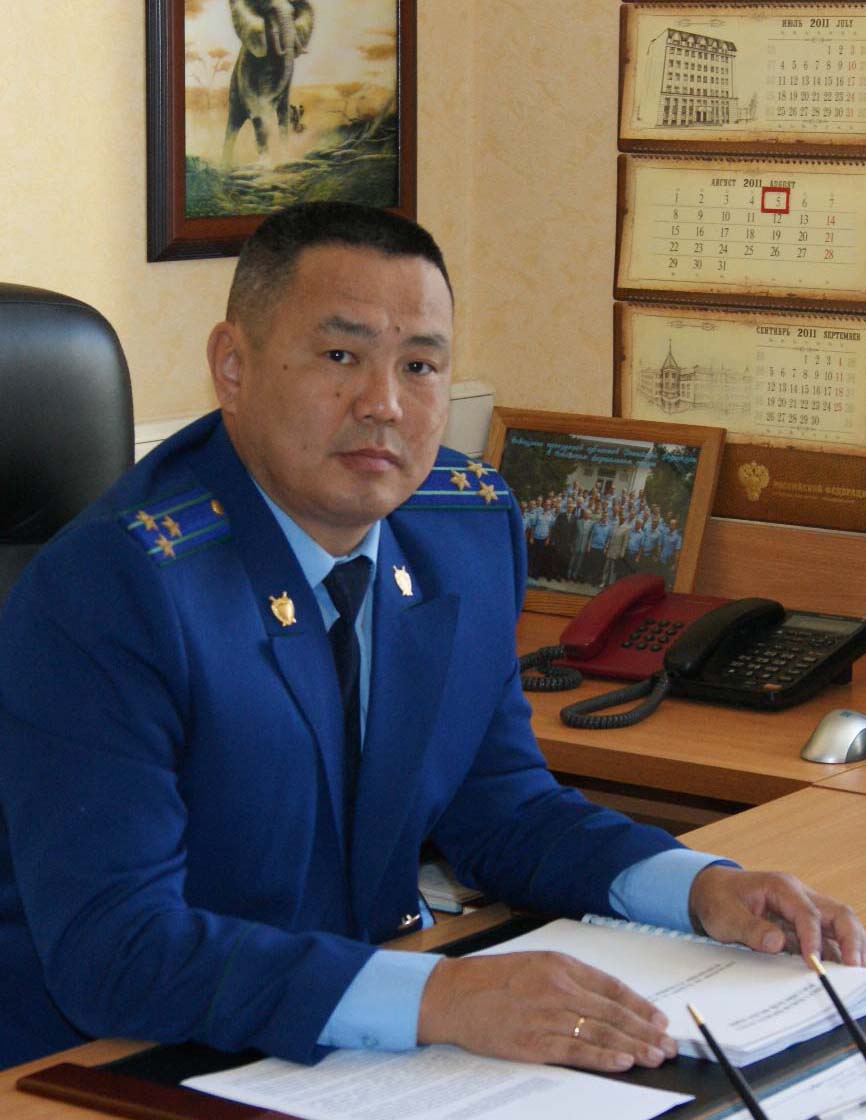 Dorjiev