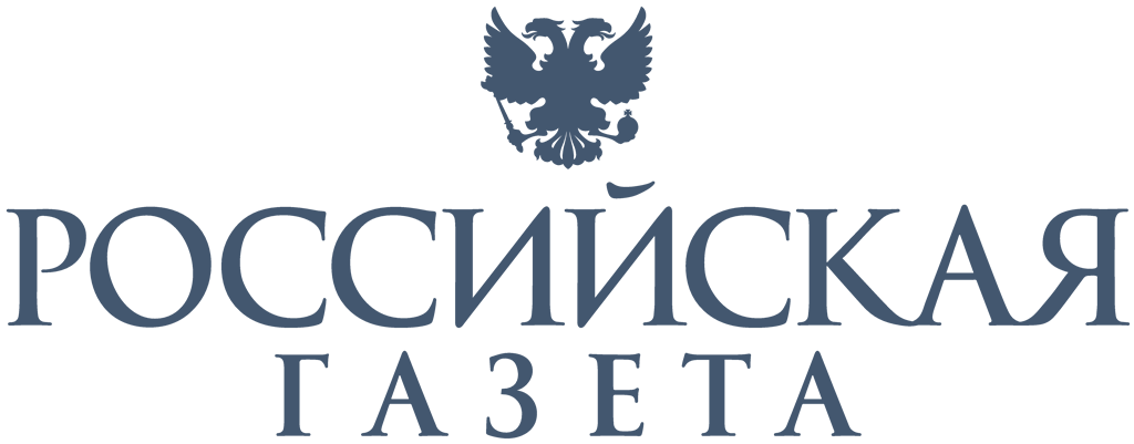 logo rossiyskaya gazeta